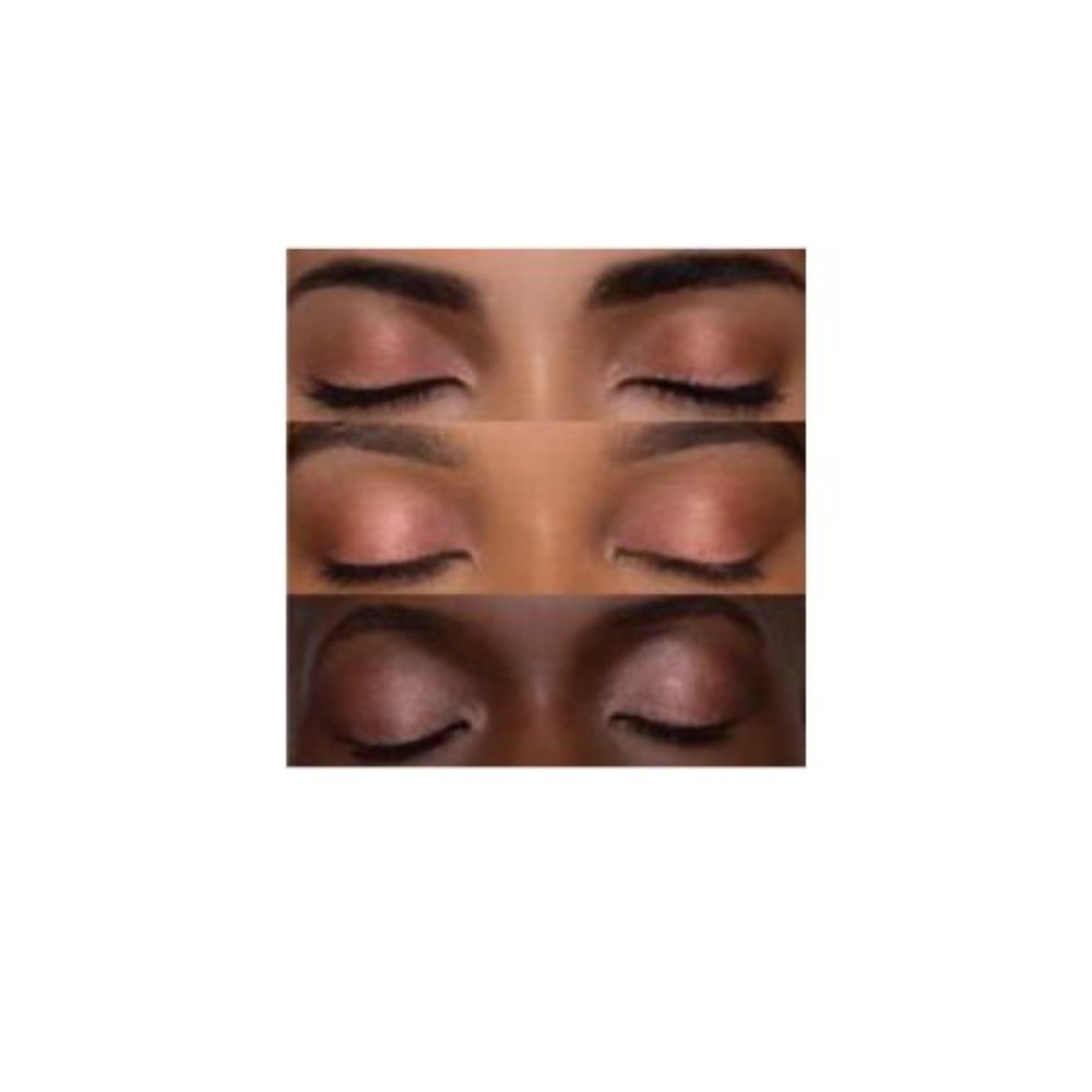 MENTED Color Intense Eyeshadow Sticks ROSEY POSEY - Picture 3 of 4